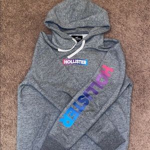 Hollister Hoodie